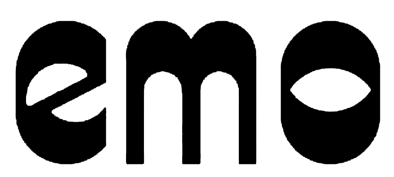 Emo Logo - File:Logo emo neu.png - Wikimedia Commons
