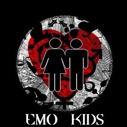 Emo Logo - emo logo | hi | casanillonadinezhaira | Flickr