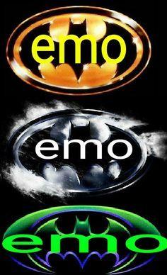 Emo Logo - Emo logo | King Emo logos | Pinterest | Logos, Emo and King