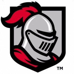 Crusaders Baseball Logo - The Belmont Abbey College Crusaders