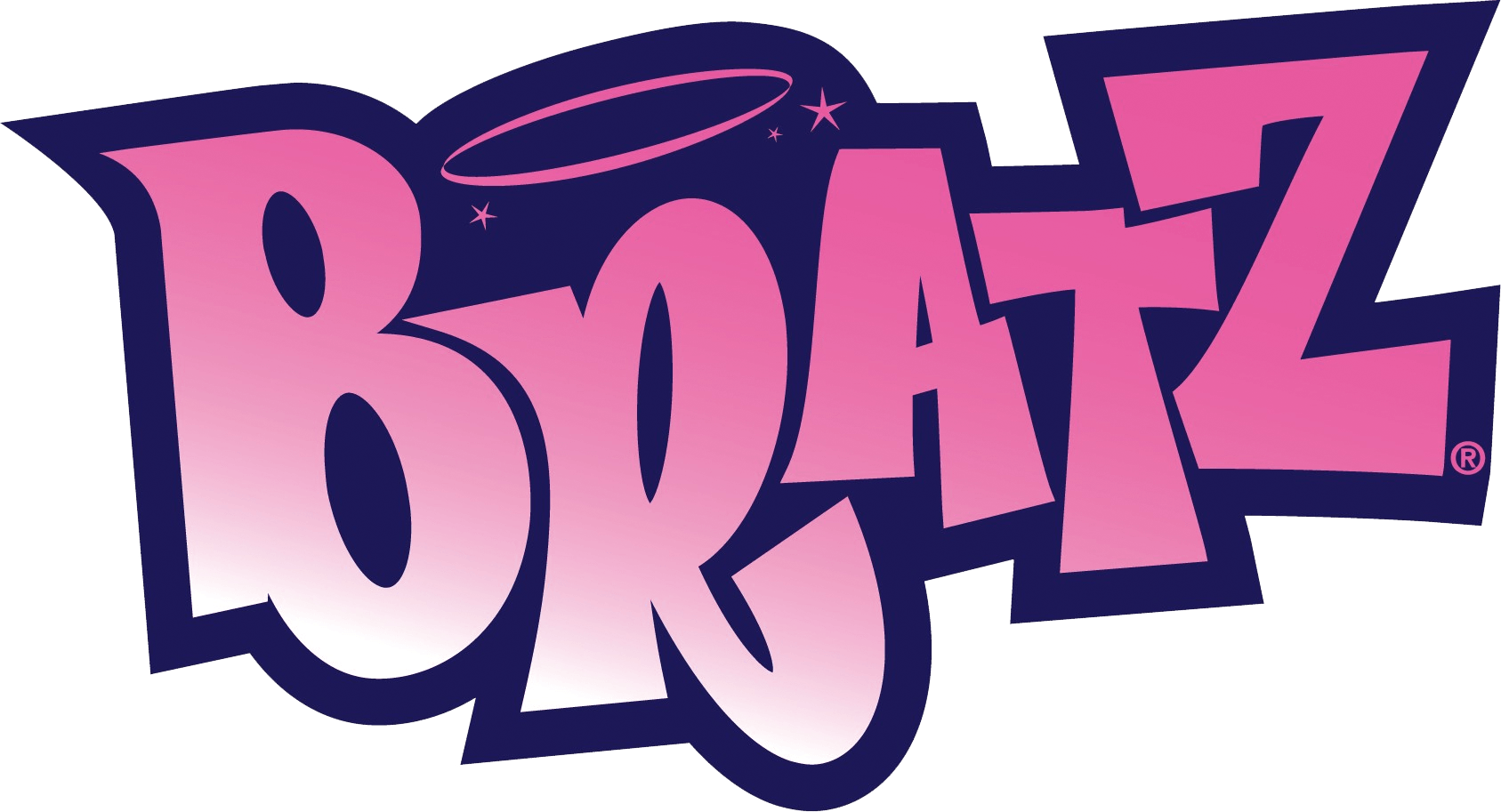 Bratz Logo - LogoDix