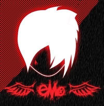 Emo Logo - emo logo - Cool Graphic