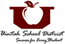 Uintah Logo - Home - Uintah School District