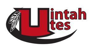 Uintah Utes Logo - Uintah Wrestling