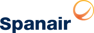 Spanair Logo - Spanair Logo Vector (.AI) Free Download