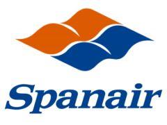 Spanair Logo - Spanair Logo Antiguo. Spanair. Airline logo, Airline cabin crew