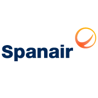 Spanair Logo - Spanair | Download logos | GMK Free Logos