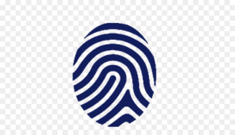 Navy Blue Spiral Logo - Fingerprint Shape Clip art - navy blue png download - 512*512 - Free ...