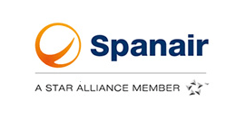 Spanair Logo - Spanair — Wikipédia