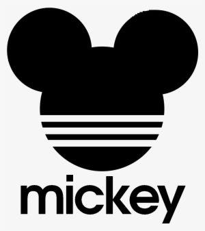 Mickey Mouse Logo - Mickey Mouse Logo PNG, Transparent Mickey Mouse Logo PNG Image Free ...