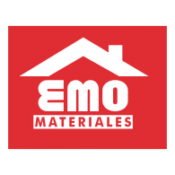 Emo Logo - Materiales EMO. Brands of the World™. Download vector logos