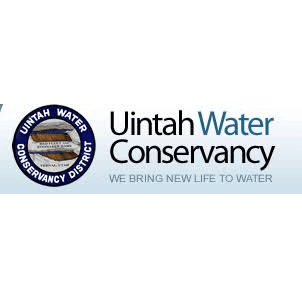 Uintah Logo - Uintah Water Conservancy District