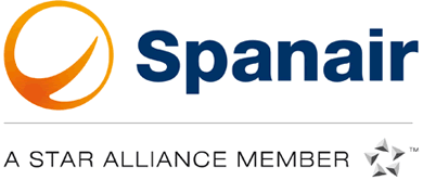 Spanair Logo - Spanair this be the worst Star Alliance carrier? Trip Report