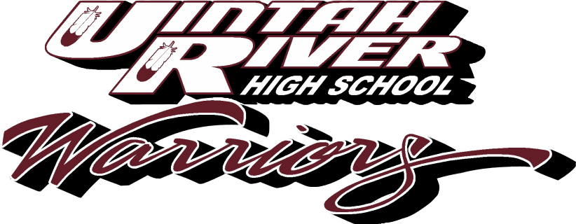 Uintah Logo - Uintah River High School