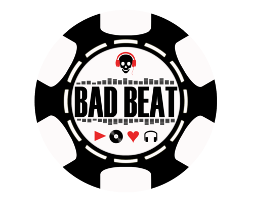 Bad Beat Logo - BAD BEAT