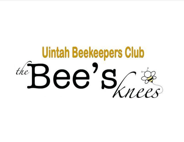 Uintah Logo - Uintah Beekeeping Club