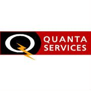 Quanta Logo - Working at Quanta Services