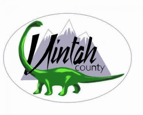 Uintah Logo - Uintah County | EDCUtah