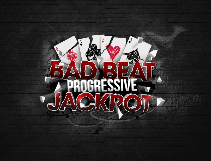 Bad Beat Logo - Bad Beat Logo – Chris Marsh