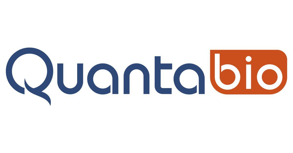 Quanta Logo - Quantabio Launches Compact qPCR Cycler and Redefines Industry's