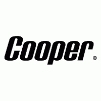 Cooper Logo - Cooper | Brands of the World™ | Download vector logos and logotypes