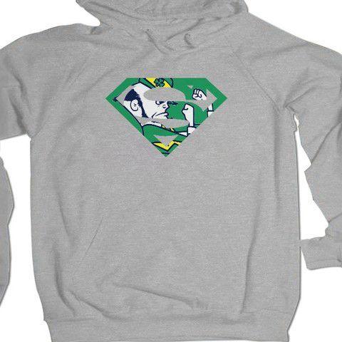 Notre Dame Superman Logo - Pin by Artbetinas on Sport Shirt Ideas | Sport outfits, Clothes, Shirts