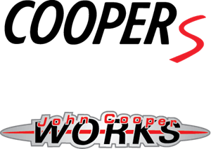 Mini Cooper Vector Logo - Cooper Logo Vectors Free Download