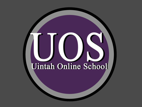 Uintah Logo - Uintah Online School