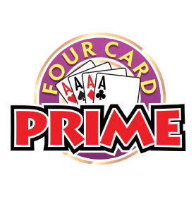 Bad Beat Logo - Four Card Prime with Bad Beat Bonus - Royal Everett Casino