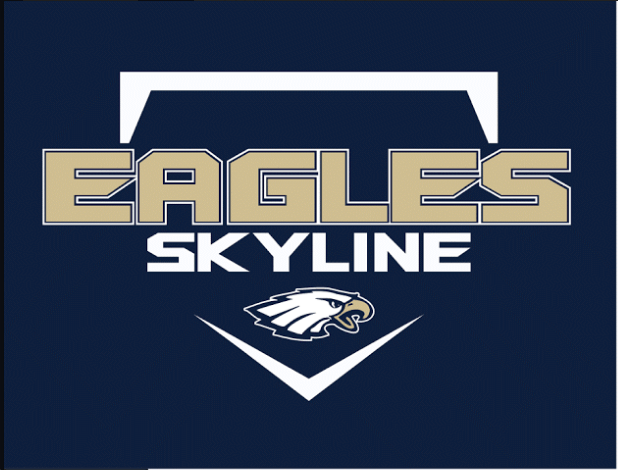 Uintah Logo - Skyline - Team Home Skyline Eagles Sports