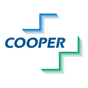 Cooper Logo - Cooper | Charterhouse