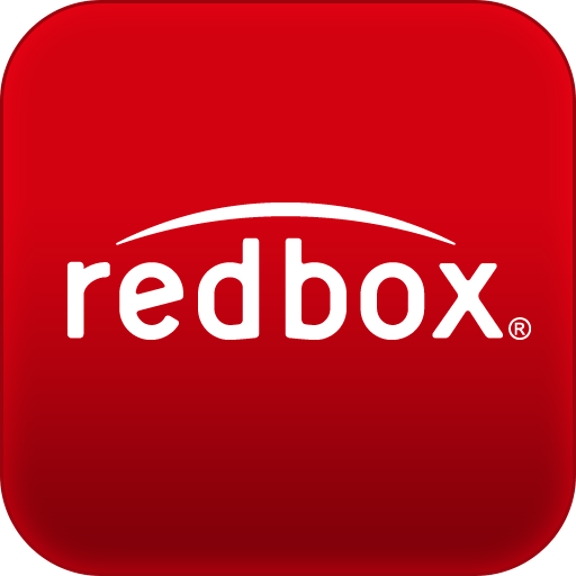 Red Box N Logo - Redbox N State St, Jackson, MS