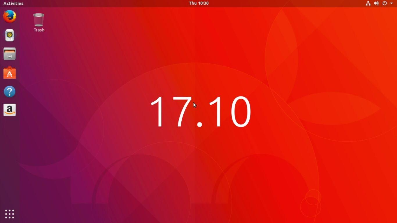 Ubuntu 18.04 Logo - Ubuntu 18.04 – New Features, Release Date & More – ThisHosting.Rocks