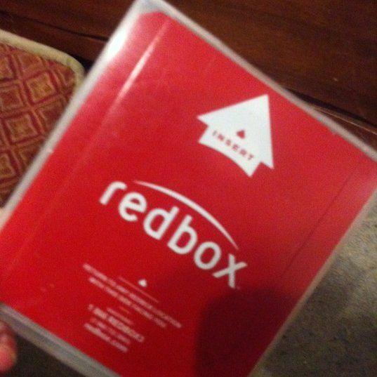 Red Box N Logo - Photos at Redbox (Now Closed) Store in Bergenfield
