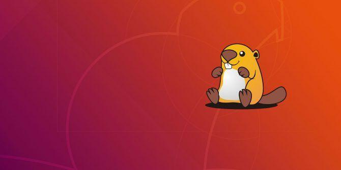 Ubuntu 18.04 Logo - 7 Reasons to Upgrade to Ubuntu 18.04 LTS