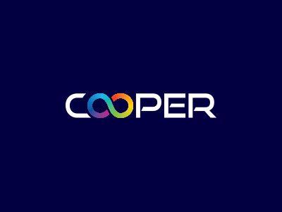Cooper Logo - Cooper Logo Design for Audionic 2.0 Speakers Category