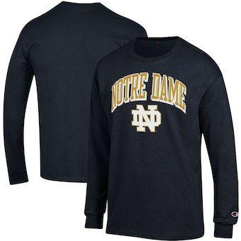 Notre Dame Superman Logo - Notre Dame Mens Apparel, Mens Fighting Irish Clothing, Merchandise ...