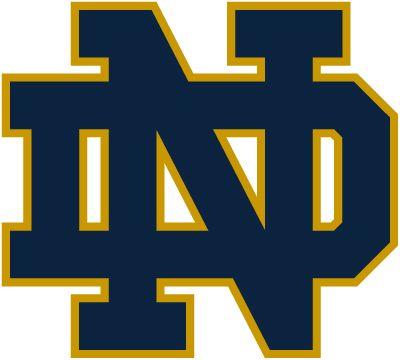 Notre Dame Superman Logo - Notre Dame Fighting Irish Colors Hex, RGB, and CMYK - Team Color Codes