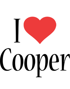 Cooper Logo - Cooper Logo. Name Logo Generator Love, Love Heart, Boots