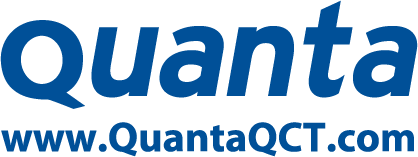 Quanta Logo - Quanta QCT Delivers Analytics Appliance in Turnkey Package