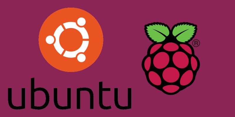 Ubuntu 18.04 Logo - How to Run Ubuntu 18.04 or 18.10 on Raspberry Pi - Make Tech Easier