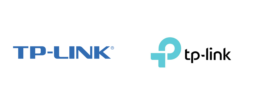 Router Logo - Brand New: New Logo and Identity for TP-Link by Futurebrand