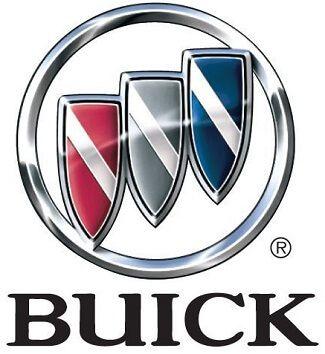Buick Car Logo - American Car Brands Names – List and Logos of American Cars