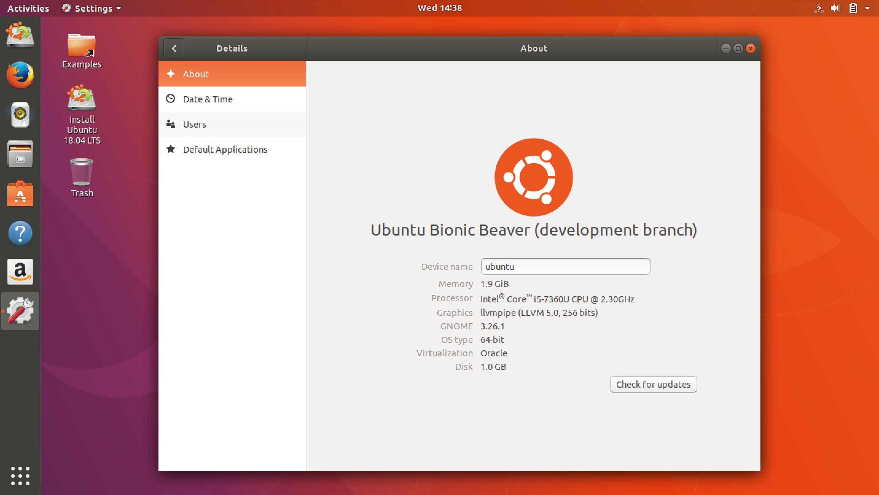 Ubuntu 18.04 Logo - Ubuntu 18.04 LTS (Bionic Beaver) Daily Builds Now Available to Download