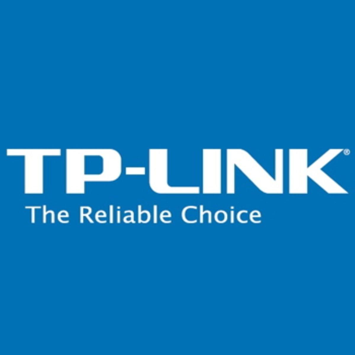 TP-LINK Logo - TP Link Named World's Largest WLAN Supplier For 21st Consecutive
