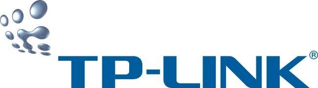 TP-LINK Logo - TP Link