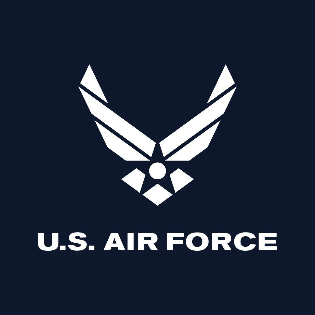 Dept of the Air Force Logo - U.S. Air Force - Home