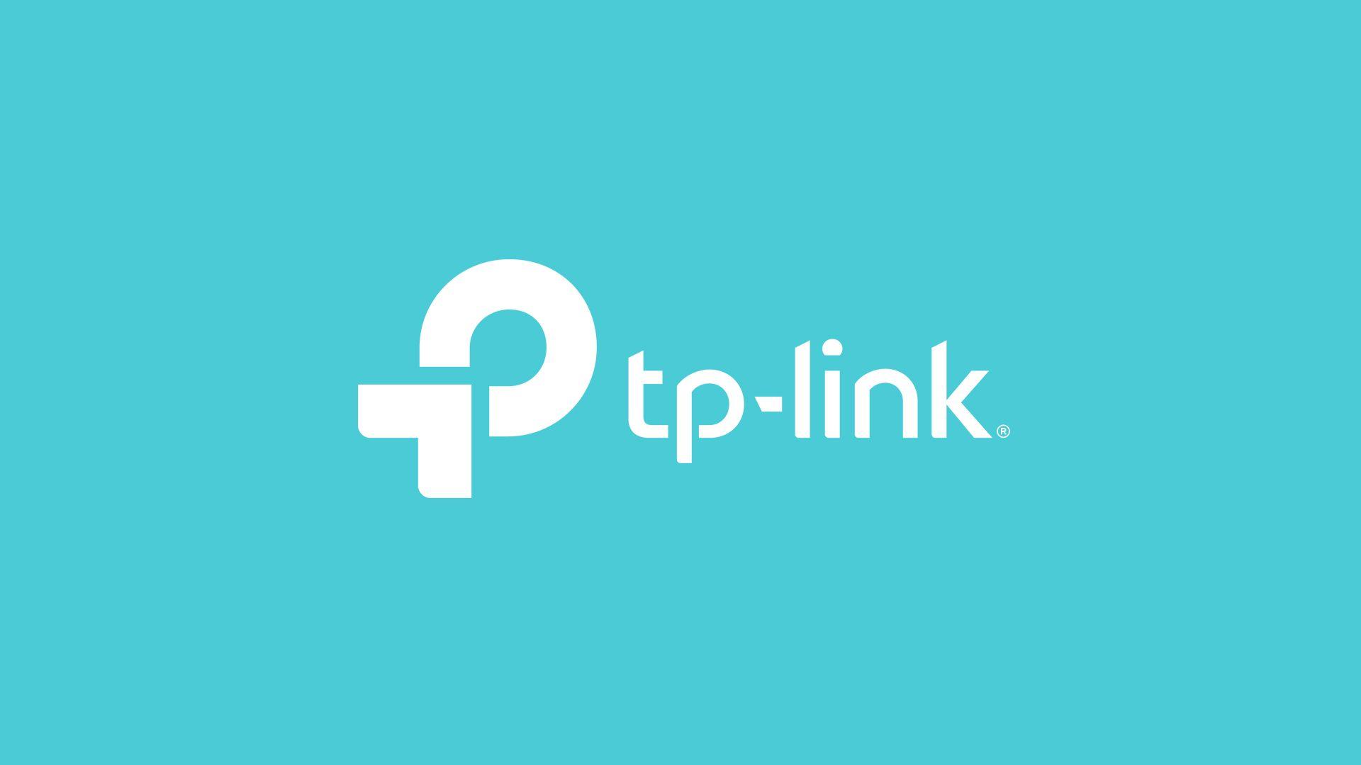 TP-LINK Logo - CampZone | TP-Link Slip 'n Slide
