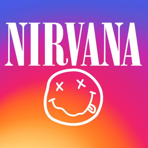 Pink Nirvana Logo - How did that exam go?! The 2016 GCSE Exam Sentiment Thread! - Page ...