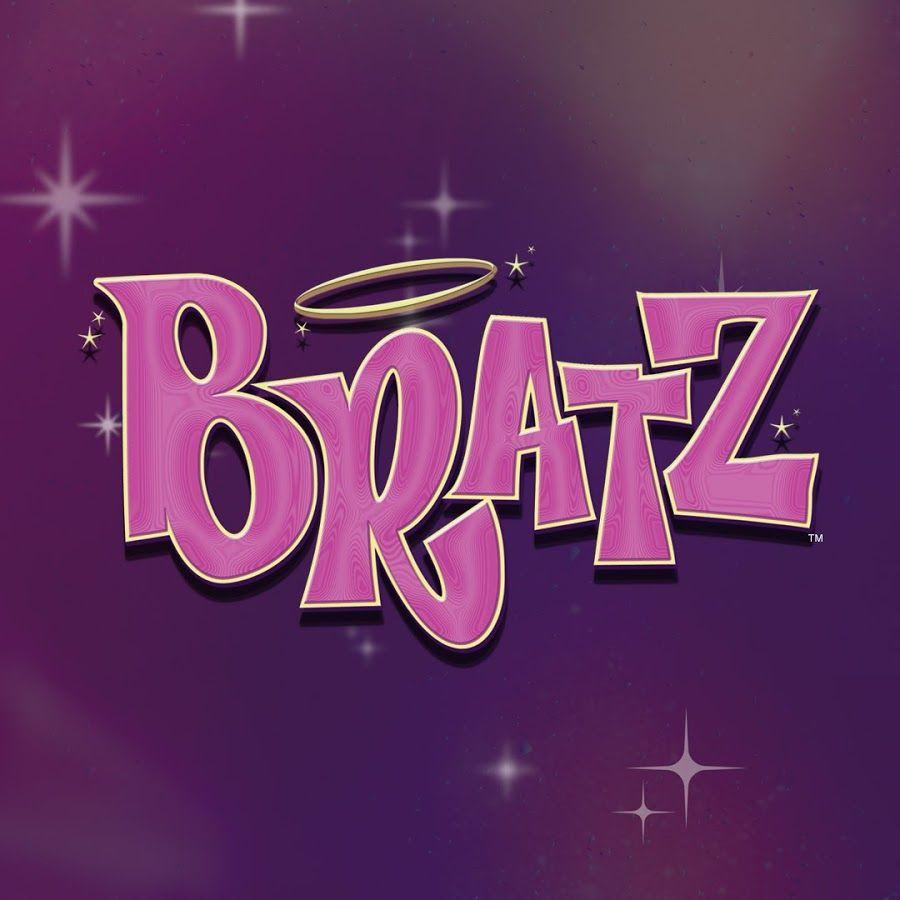 Bratz Logo - Bratz - YouTube